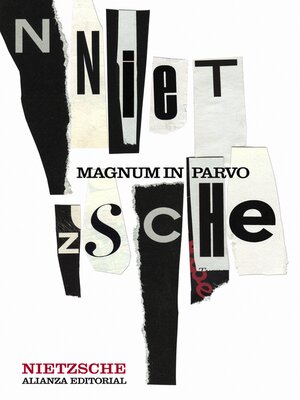 cover image of Magnum in parvo